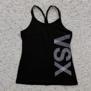 Victoria's Secret Tops - VSX Victoria’s Secret Workout Tank Victoria's Secret Tops - VSX Victoria’s Secret Workout Tank